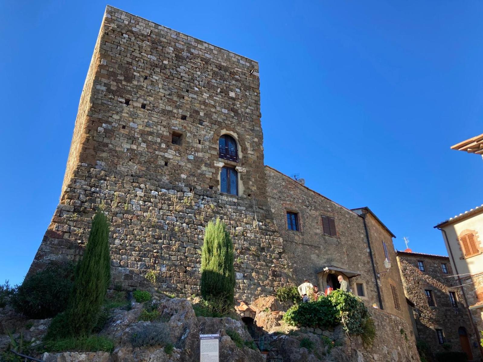 Сasa de vacaciones Torre Sassa - Rinascimento In Toscana Colazione Inclusa *